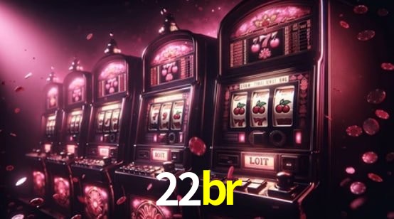Casino Ao Vivo 22br