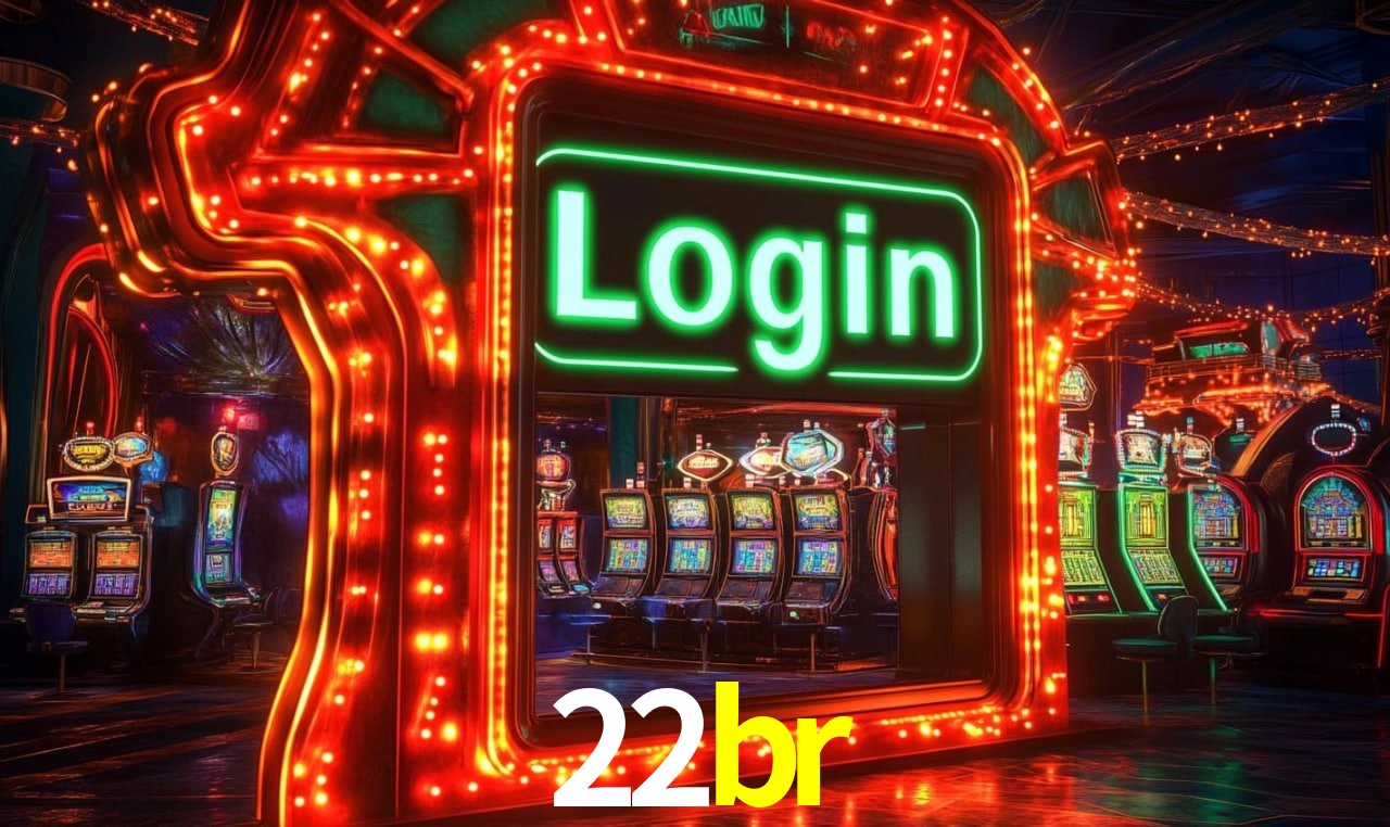 Casino Ao Vivo 22br
