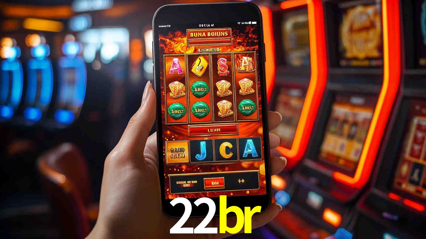 22br casino