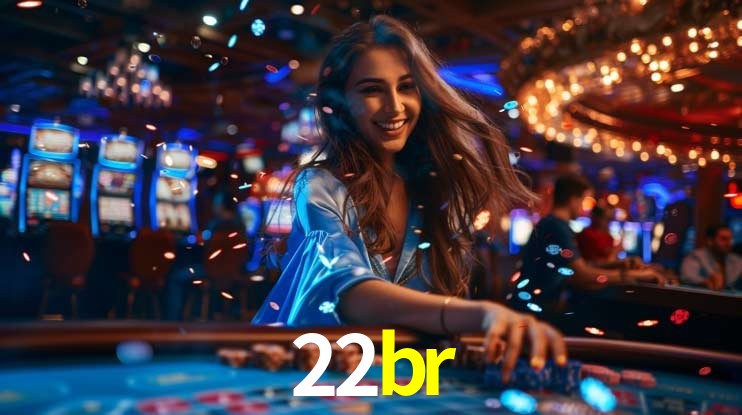 Welcome Bonus 22br