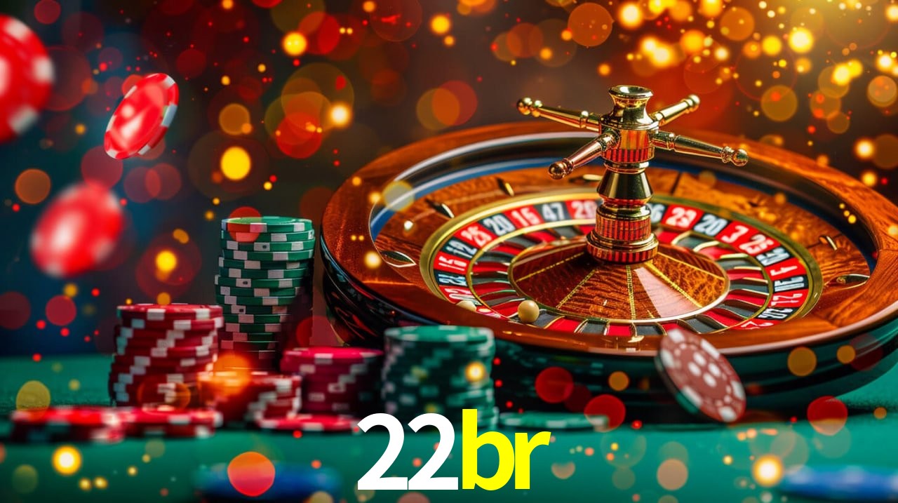cassino 22br