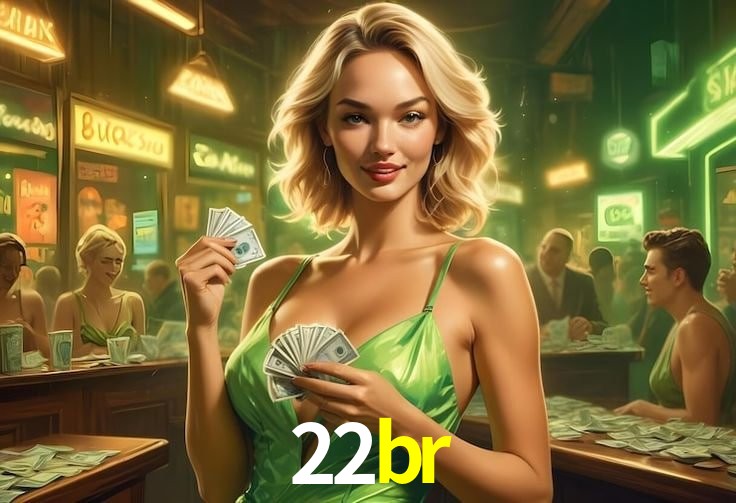A Emoção da Loteria na 22br: Uma Chance de Mudança de Vida