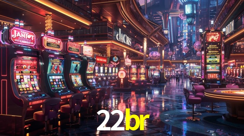 Game Providers 22br
