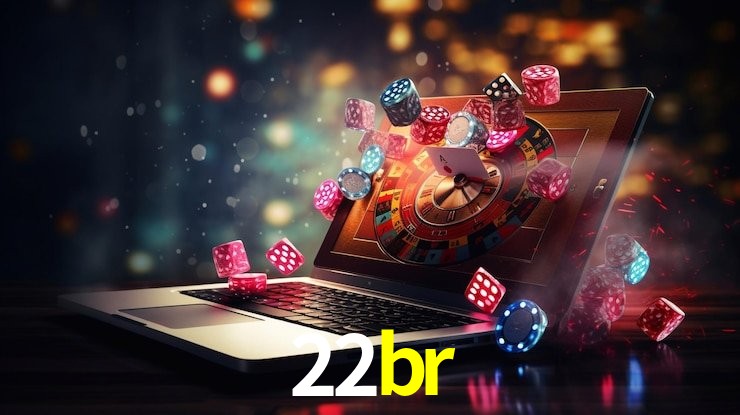 Interface do App 22br