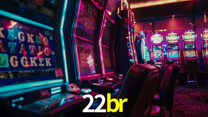 APP oficial da 22br para mobile