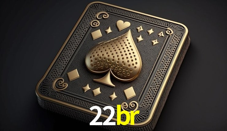 Tecnologia da Plataforma 22br