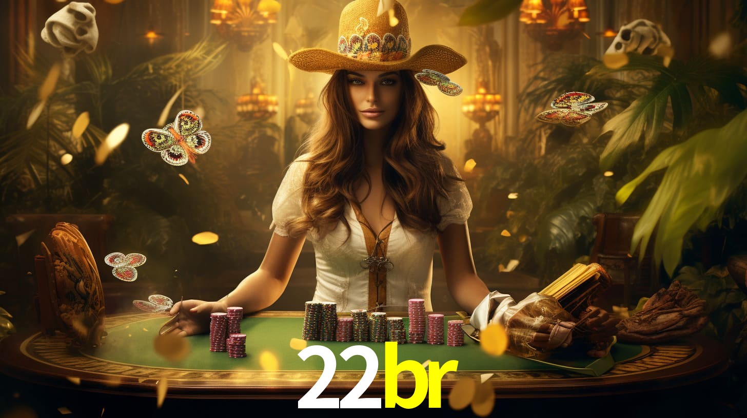 Roulette Table 22br