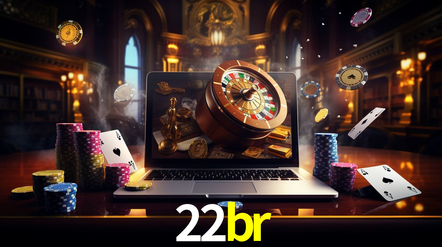 Live Casino 22br