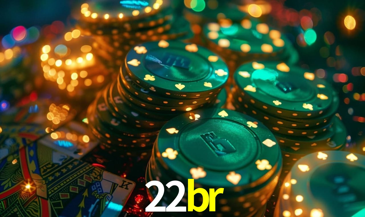 Jogos de Slot 22br