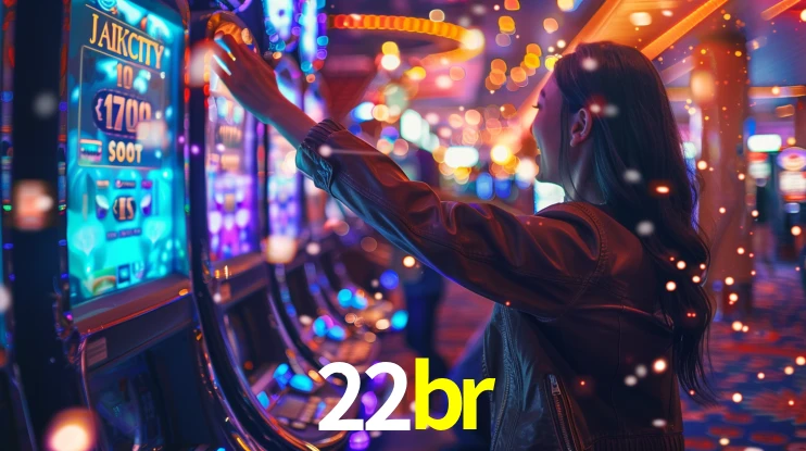 22br casino