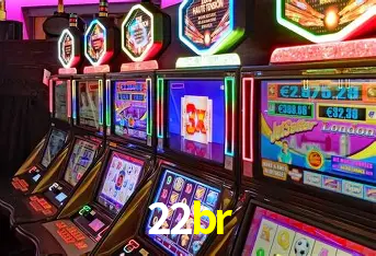 A Revolução dos Aplicativos de Jogos no 22br