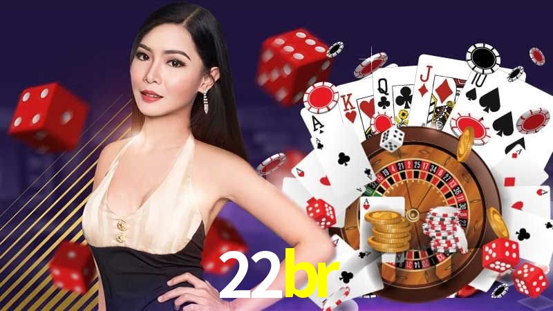 Casino VIP 22br