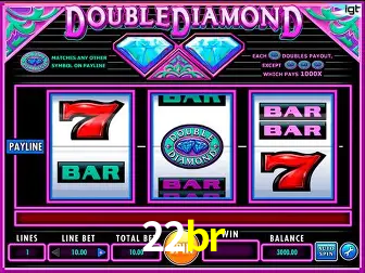 Descubra o Mundo do Cassino Online com 22br