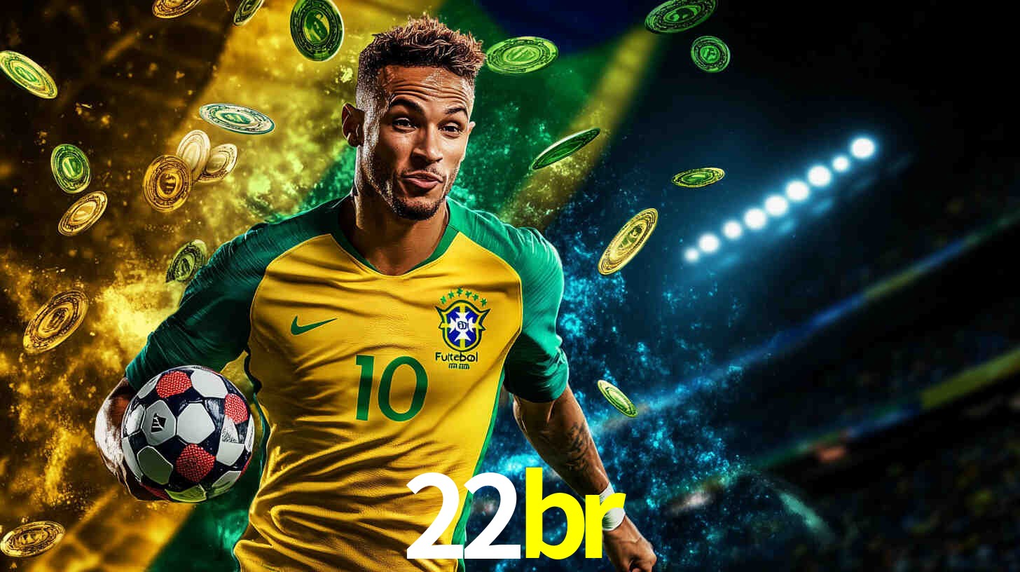 Explorando a Categoria de Eventos em Apostas na 22br