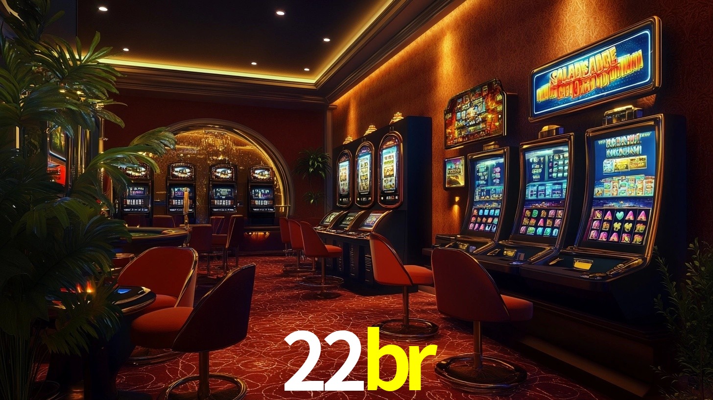 Welcome Bonus 22br
